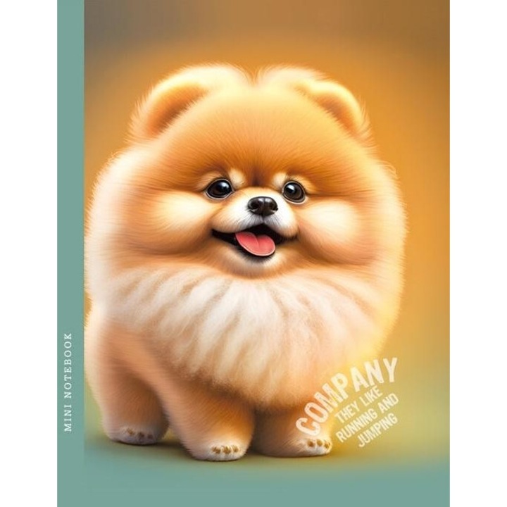 Füzet 64 lapos, Fresh, Karton/papír, Mintás, Többszínű