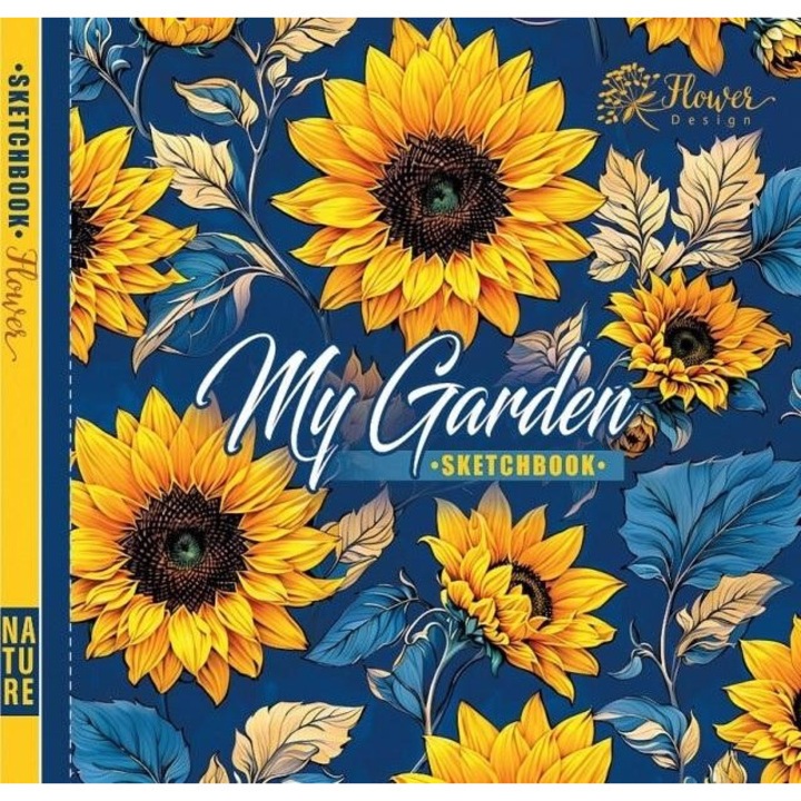 Caiet de schite 36 file, Fresh, Hartie/Carton, Multicolor