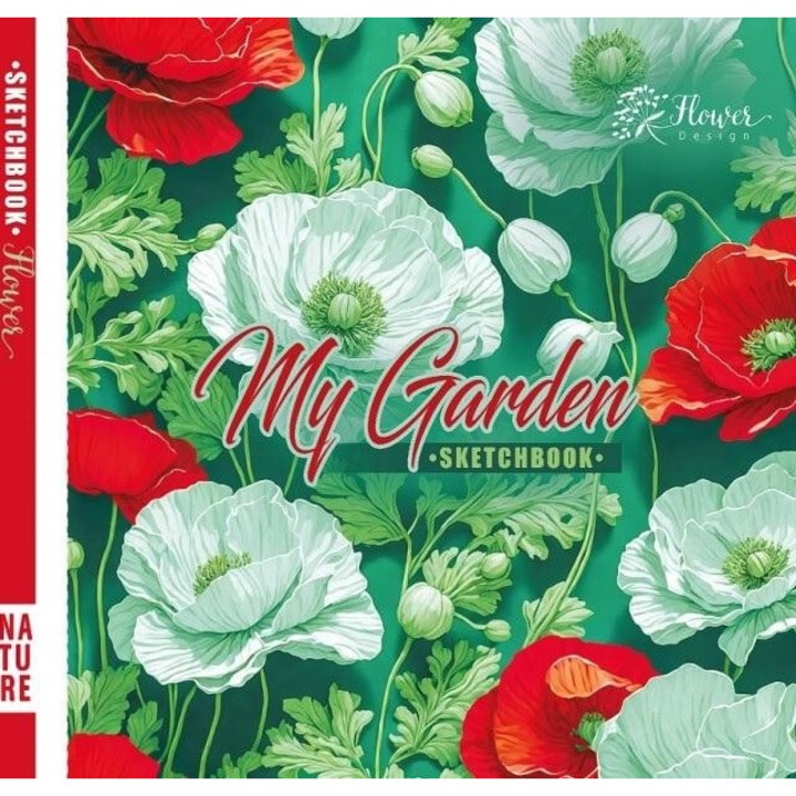 Caiet de schite 36 file, Fresh, Hartie/Carton, Multicolor