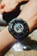 Casio, Дигитален часовник - 98784, Каки