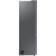 Combina frigorifica Samsung RB38C600CS9/EF, 390 l, Clasa C, Total No Frost, All-Around Cooling, Compresor Digital Inverter, WiFi, AI Energy, Smart Control, H 203 cm, Inox