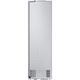 Combina frigorifica Samsung RB38C600CS9/EF, 390 l, Clasa C, Total No Frost, All-Around Cooling, Compresor Digital Inverter, WiFi, AI Energy, Smart Control, H 203 cm, Inox