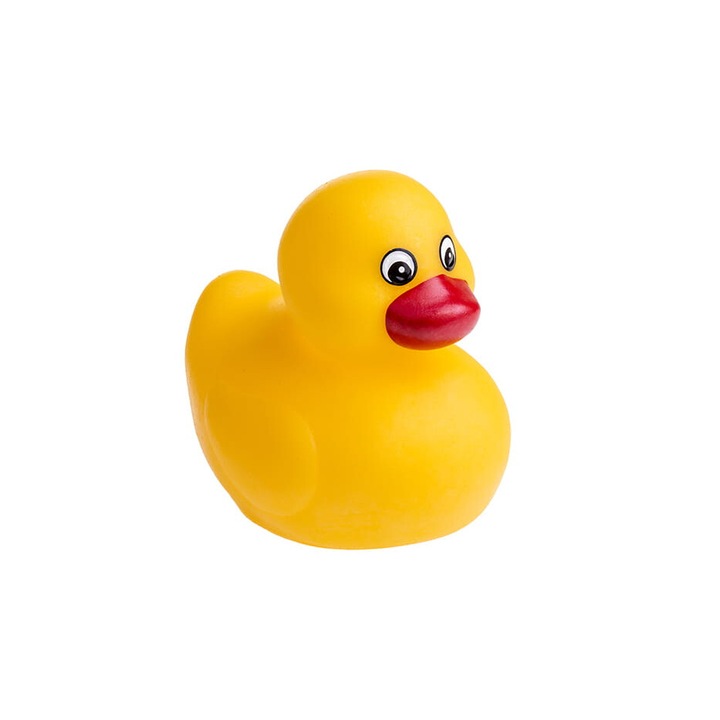 Играчка за баня TULLO, нетоксична, 8 см