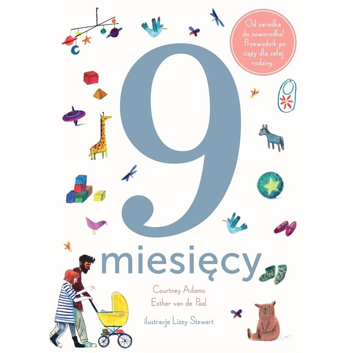 9 miesiecy, Babaryba, 2020