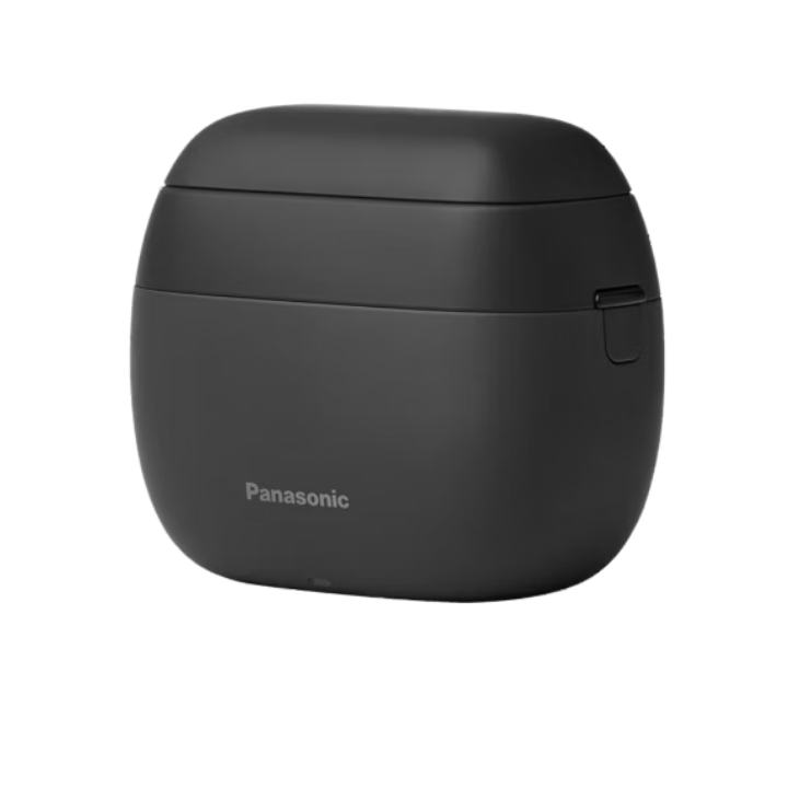 Самобръсначка Panasonic Series 900 ES-PV3B-K803, 5 ножчета, Японска технология на ножчетата, Ултра-бърз линеен мотор, 50 минути автономия Li-Ion, Wet & Dry, USB type-C зареждане, Калъф за носене, Черен