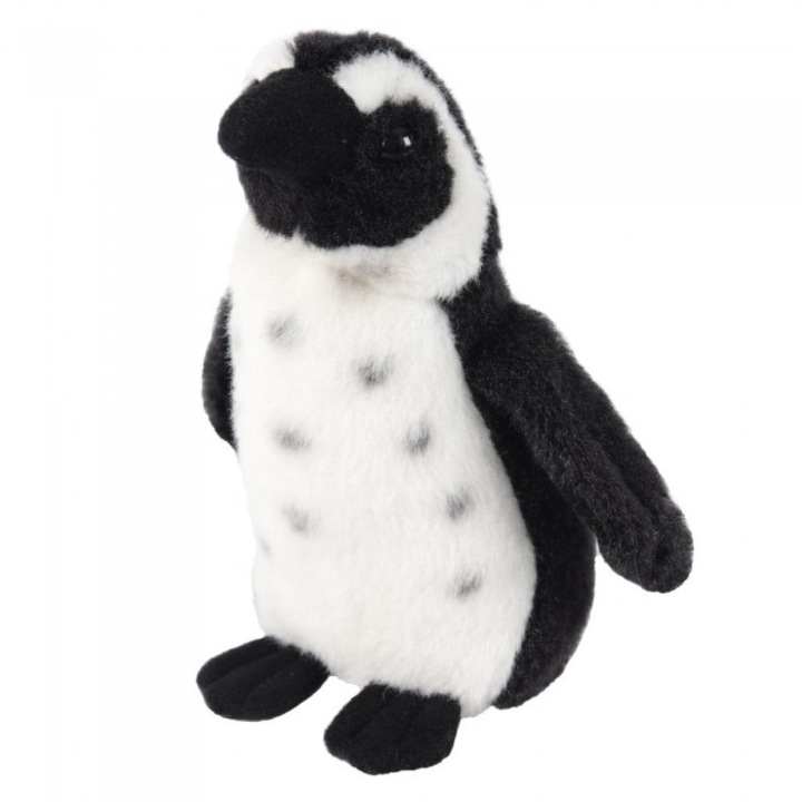 Jucarie de plus Beppe, pinguin, 13cm