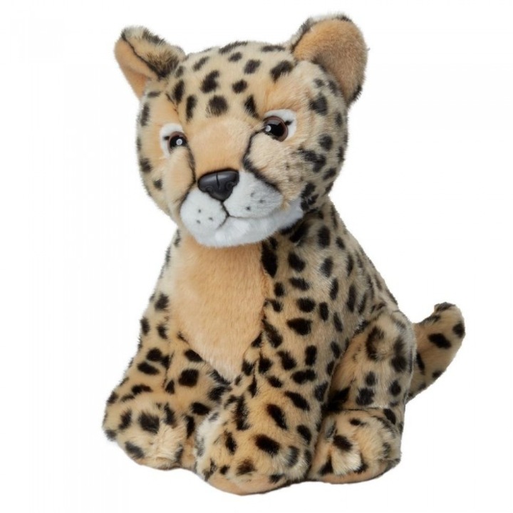 Ghepard de plus 30 cm