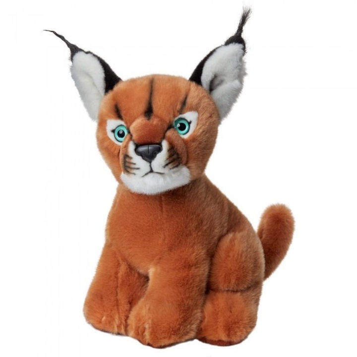 Играчка Beppe, Плюшена, 30см