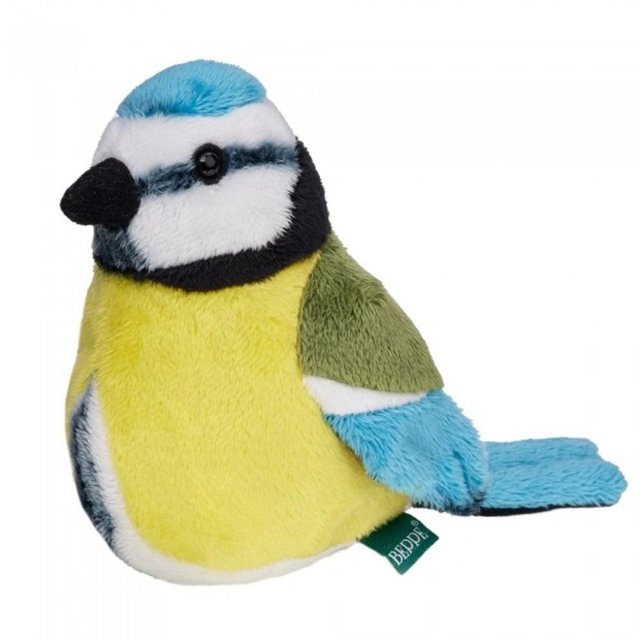 Jucarie de plus Beppe, 13cm, pitigoi