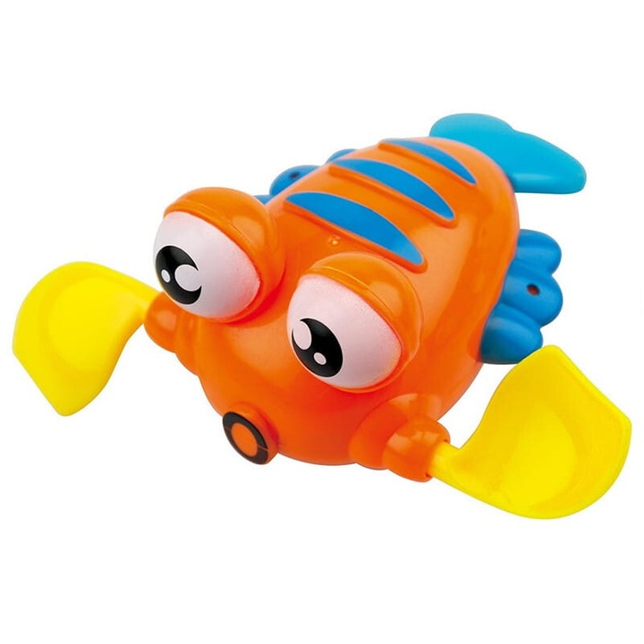 Úszó homár fürdőjáték, K's Kids