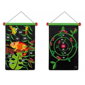 Аксесоари за дартс