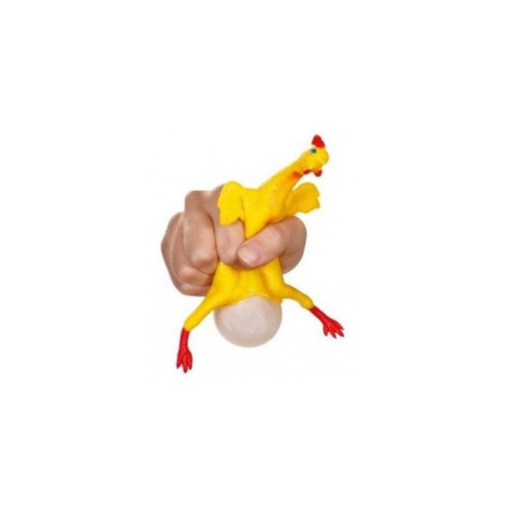 Csirke tojásos játékkal, One for Fun, 129x114mm, +3 év