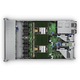 Server HPE ProLiant DL360 Gen11, Rack 1U, Intel Xeon Silver 4509Y 8 C / 16 T, 2.60 GHz - 4.10 GHz, 22.5 MB cache, 125 W, 32 GB DDR5 ECC, 8 x SFF, 1000 W, Fara sistem de operare
