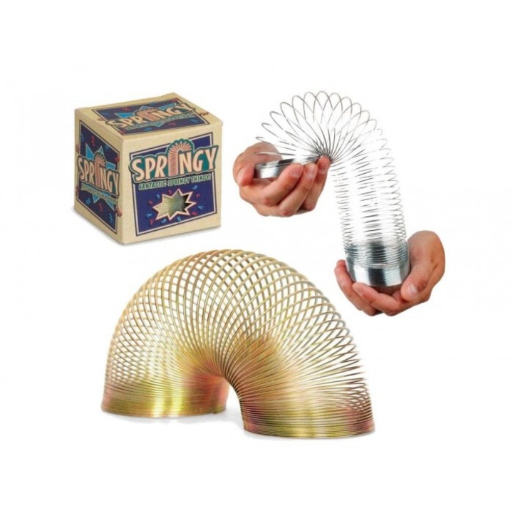 One for Fun oktatójáték, metál, 76x69mm, ezüst