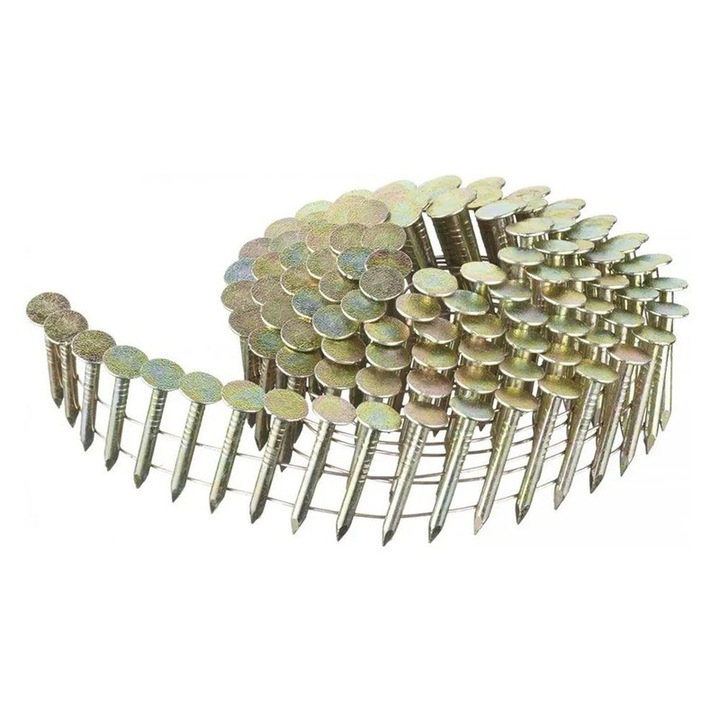 DEWALT - Tűzihorganyzott szalagszegek, 25 mm, 1200 darab [DNR3125HDZ]