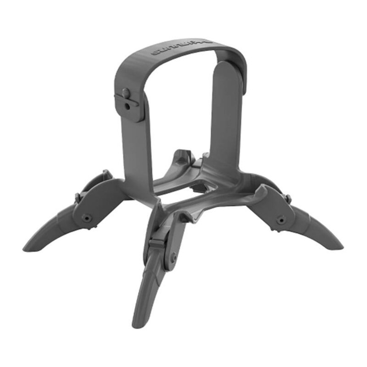 Sunnylife шаси рейзър за DJI Avata 2, 3 регулируеми височини, сив, 22g