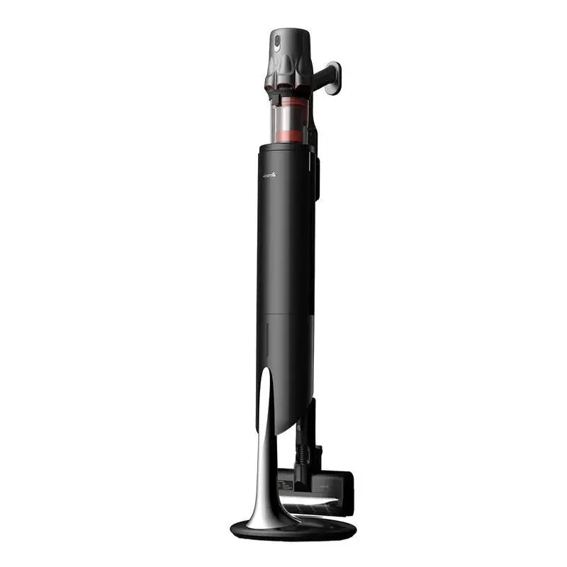 Aspirator vertical fara fir Deerma DEM-T30W Station