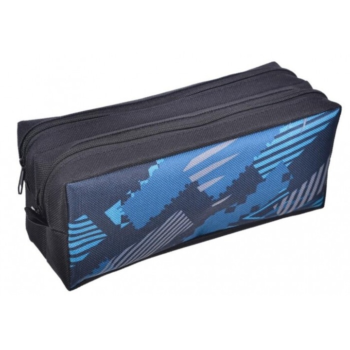 Mozaik toll, 7R, 105x214 mm, Többszínű