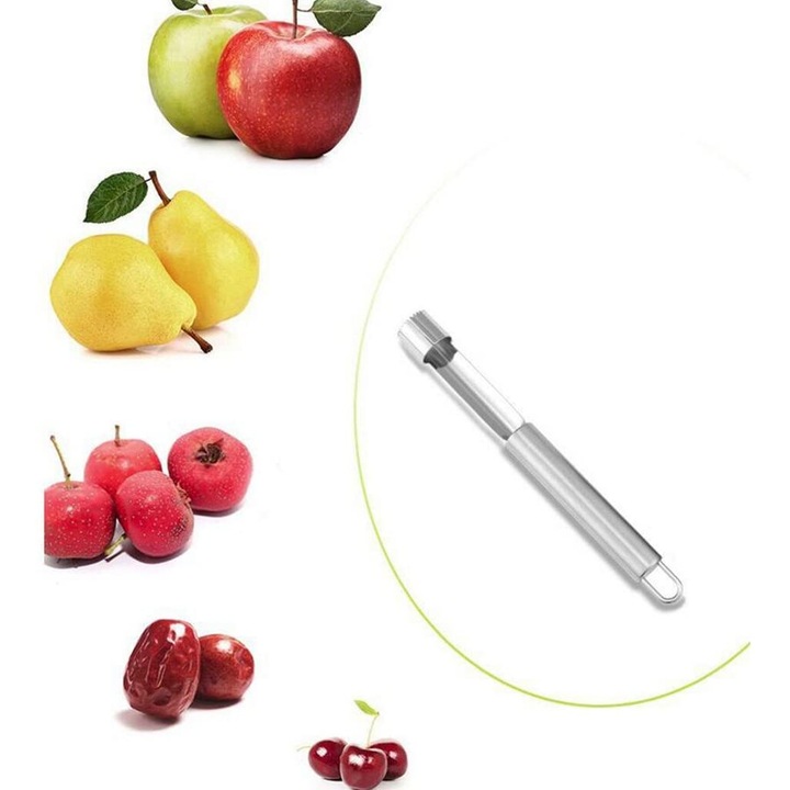 Curatator miez, AMRINUGL