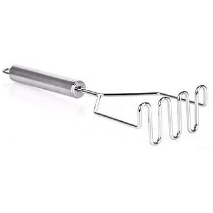 Instrument de bucatarie Enforose, otel inoxidabil, maner ergonomic, rezistent la apa, 30x10cm