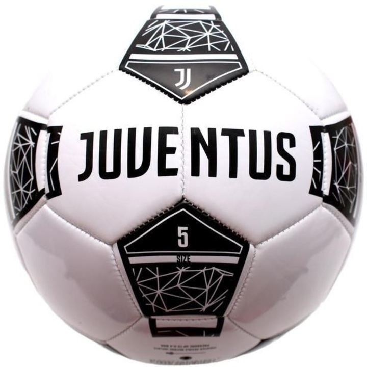 Футболна топка Victoria Sport Juventus, размер 5, maszynowe, 400g, 242x261 mm