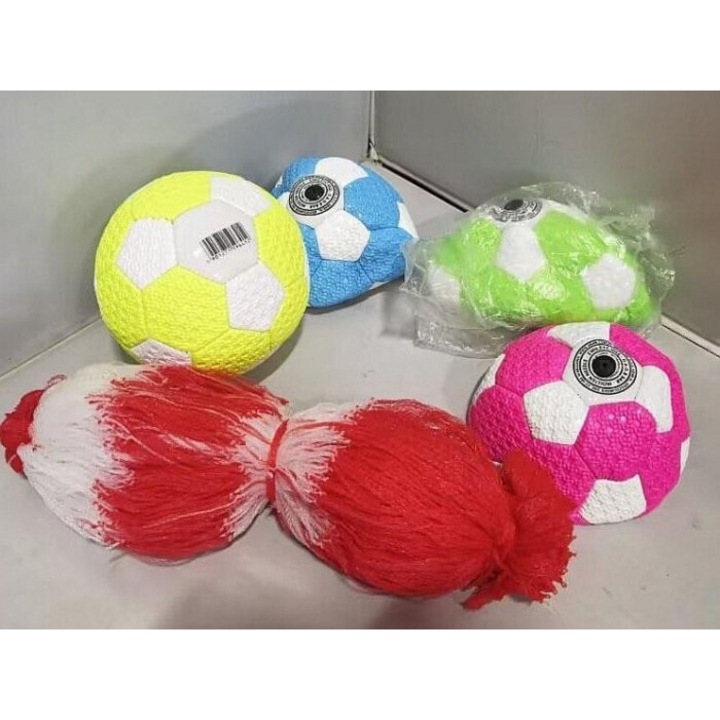 Minge fotbal mini, ADAR, mix modele, 157x149mm