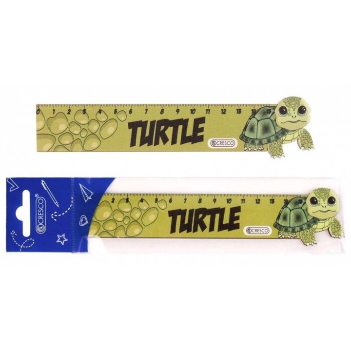 Rigla, Cresco, 56x234 mm