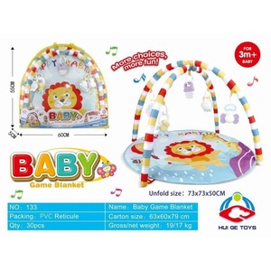 Baba tevékenységi játékközpont