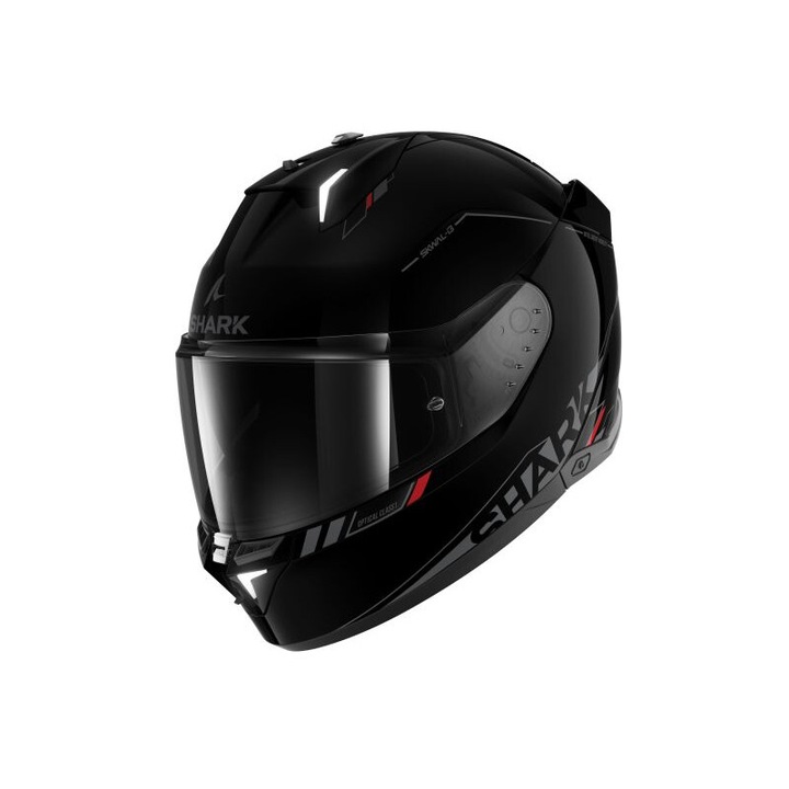 Casca Moto Integrala Shark HE0810E-KAR, marimea L