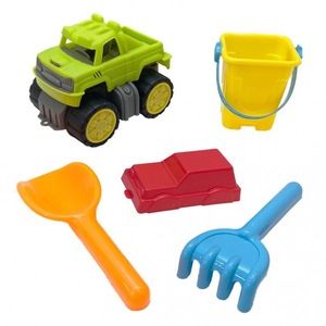 Strand és homokozó játékok