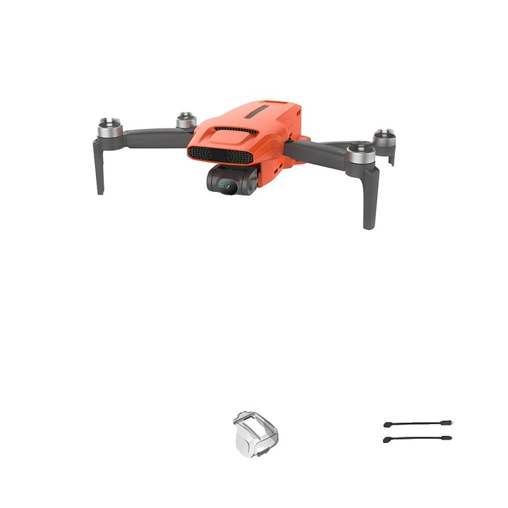 Стандартен дрон, MINI 3, 3-осен гимбал, GPS, разстояние на полет 9 км, тегло 249 г