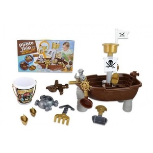 Strand és homokozó játékok