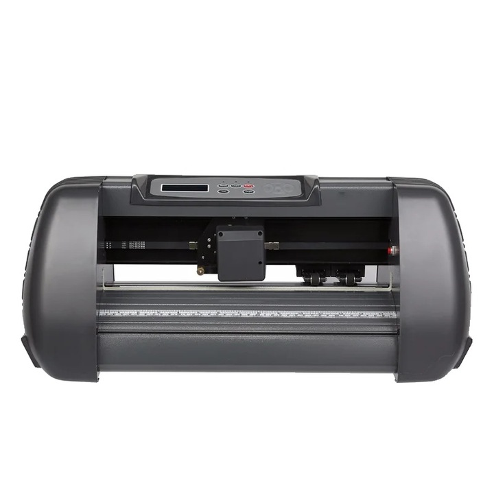 Гилотина за рязане на винил, High Precision, 500g натиск, SK375, 285x800mm