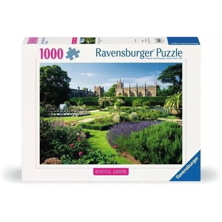 Пъзел Ravensburger, 1000 части, 254x341 мм