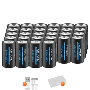 Baterii, acumulatori si incarcatoare