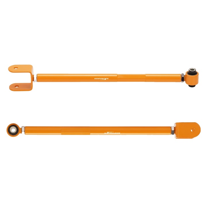 Brate control camber reglabile, compatibile BMW E36 E46 E83 E85 E86 E89, otel, 45cm