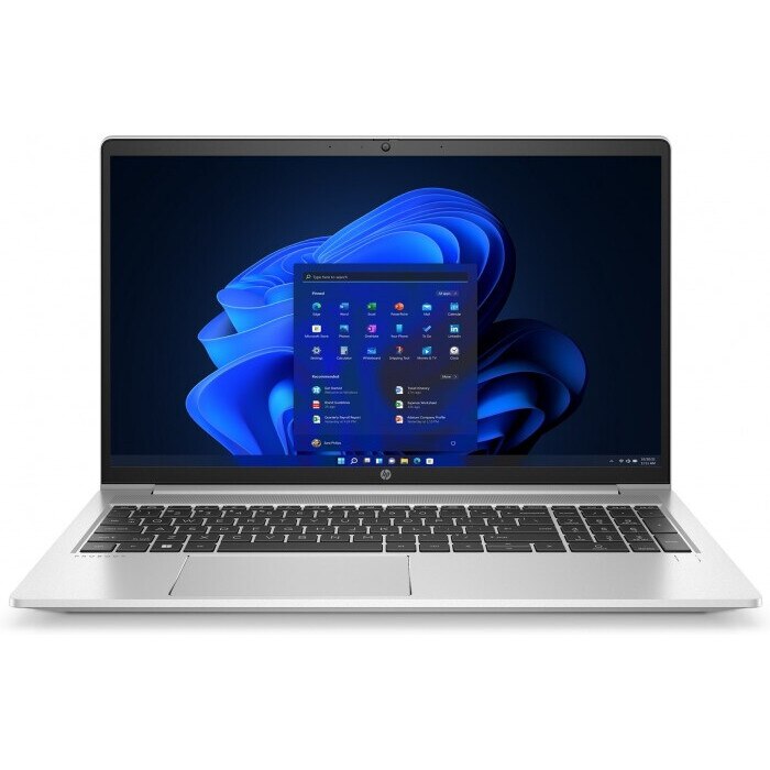 Laptop HP ProBook 450 G9, i7-1255U, 16GB RAM, SSD 512GB, Intel