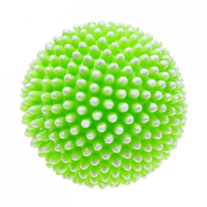 Minge cu colti, Nefi, multicolor, 9.5cm