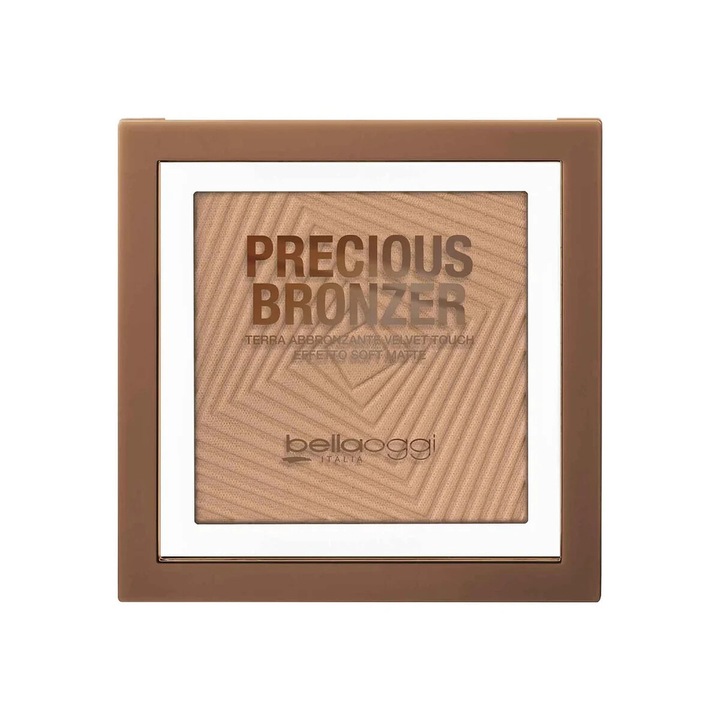 Bronzosító Bellaoggi, sima hatás, Sun Coast 110 árnyalat