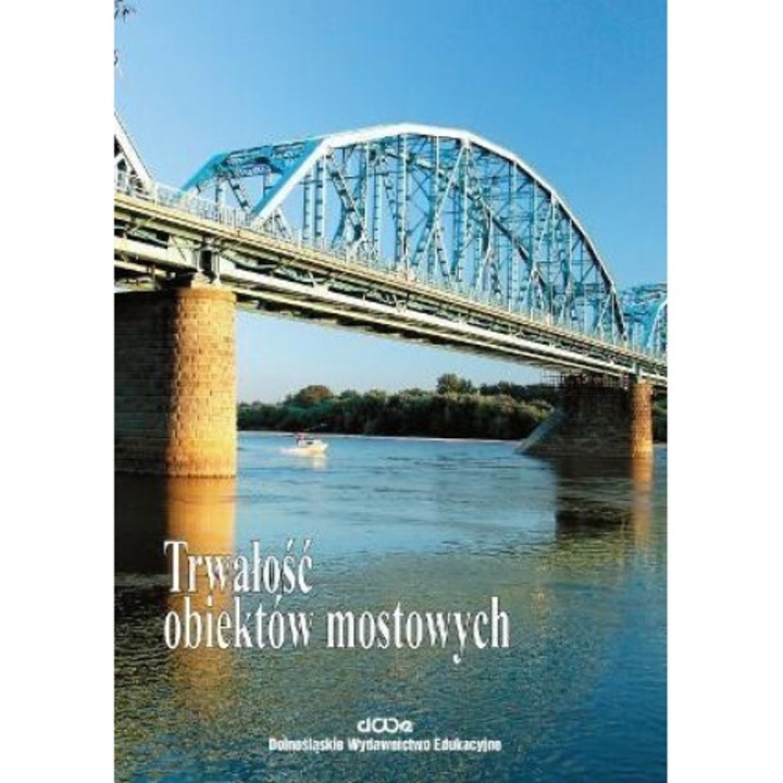 Trwalosc obiektow mostowych, 2012