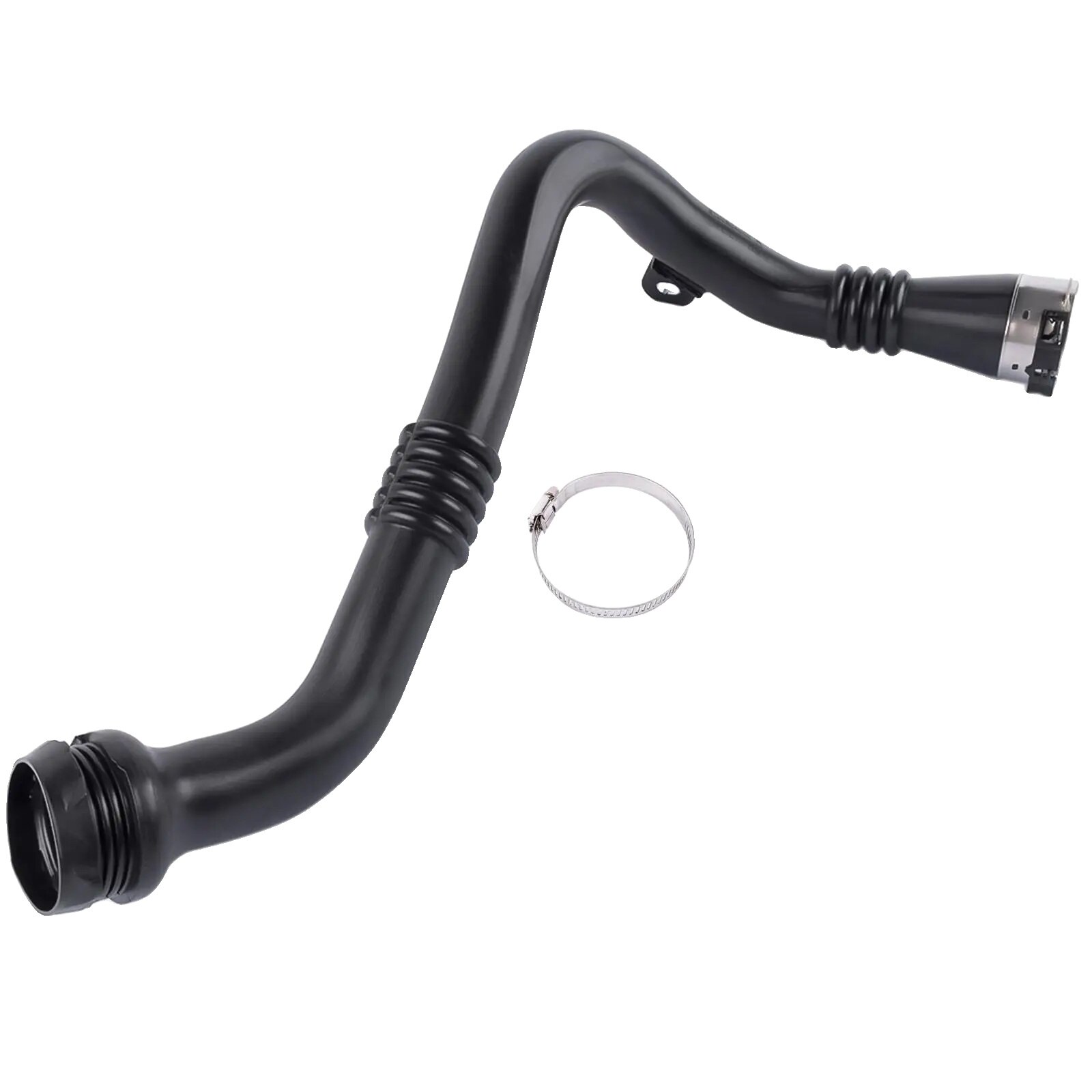 Furtun admisie aer intercooler, pentru Renault Megane Scenic 1.9