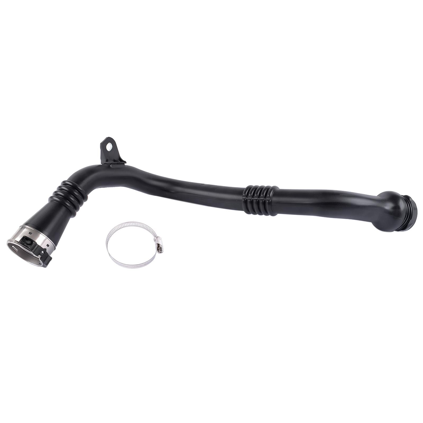 Furtun aer intercooler turbo, compatibil Renault Grand Scenic