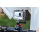 Рамка за екшън камера Sunnylife IST-BK596 с монтаж за Insta360 Go 3 алуминий (IST-BK596)