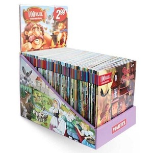 Povesti pentru copii