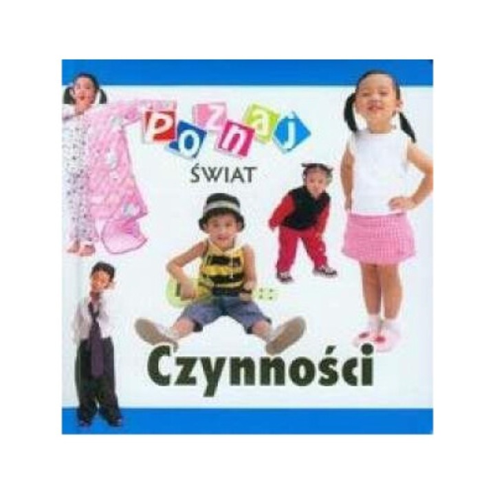 Poznaj swiat - Czynnosci, Liwona