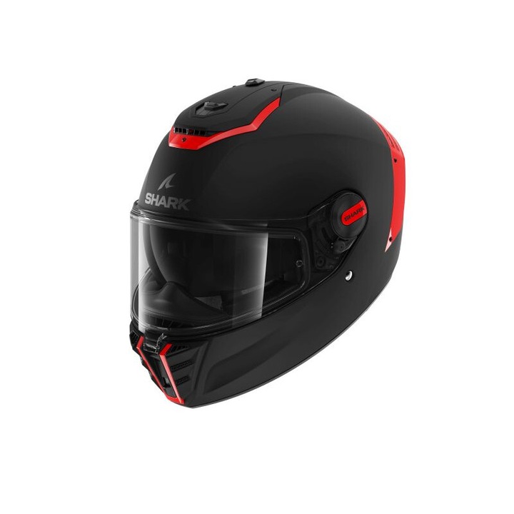 Casca Moto Integrala Shark HE8105E-KOK, marimea M