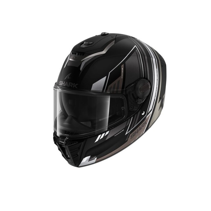 Casca Moto Integrala Shark HE8111E-KAU, marimea XL