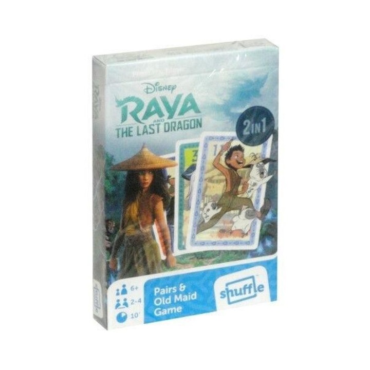 Настолна игра Cartamundi, 3+, 63x93mm