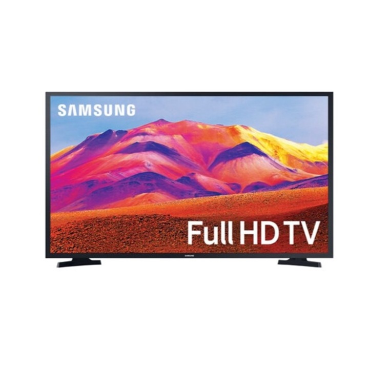 Телевизор Samsung 32" 32T5300EZ FHD SmartHub WiFi IPTV LYNK Speakers HG32T5300EZXEN