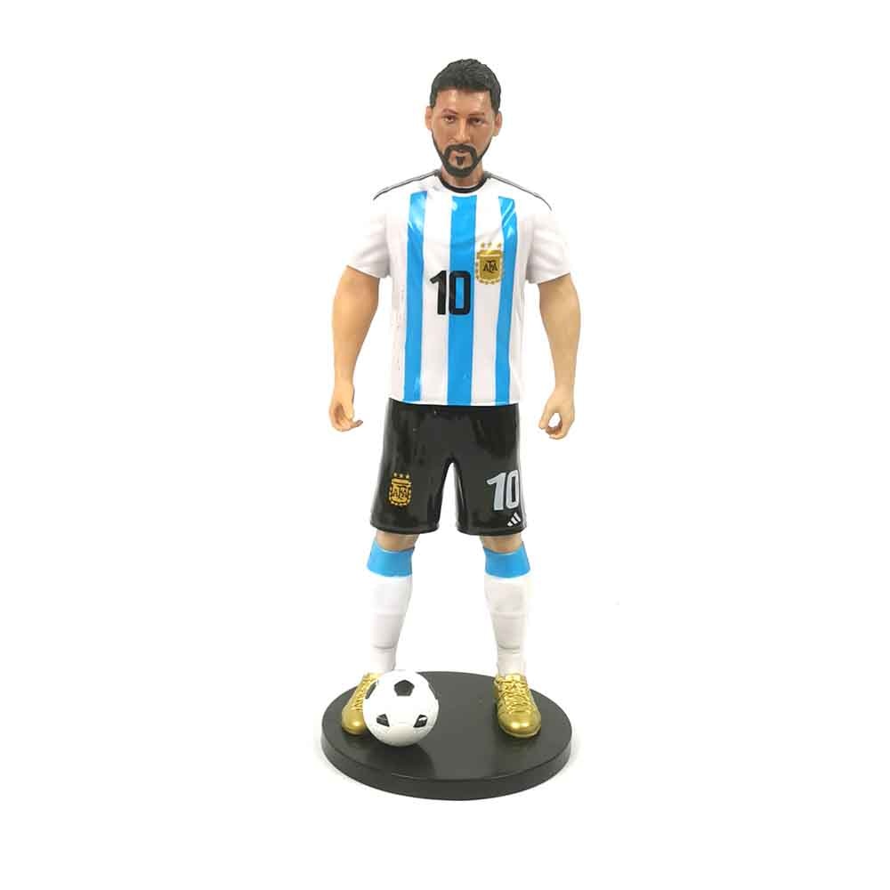 277★サッカー★lionel messi★prostars★フィギュア Amazon.co.jp: Lionel Messi Action Figure (30 cm Zcwo ZC World 1/6